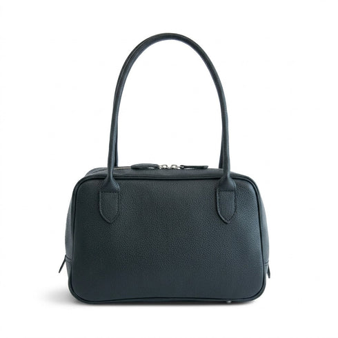 大人エコールボストン<br> - Premium Leather - <br>(発送時期:2026年4月末) - SINSIN