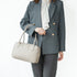 大人エコールボストン<br> - Premium Leather - <br>(発送時期:2026年4月末) - SINSIN