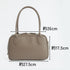 大人エコールボストン<br> - Premium Leather - <br>(発送時期:2026年4月末) - SINSIN