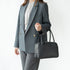 大人エコールボストン<br> - Premium Leather - <br>(発送時期:2026年4月末) - SINSIN