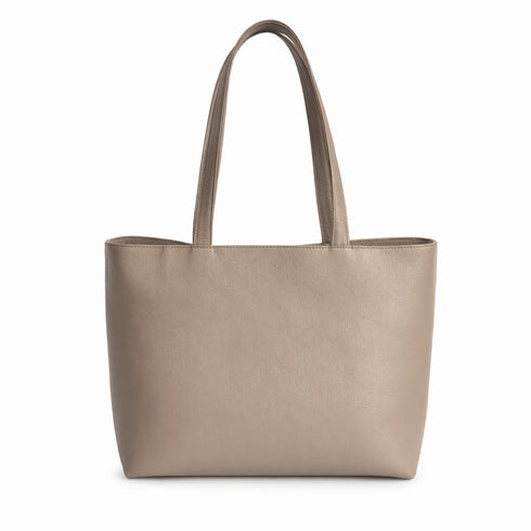 大人トップポケットトート<br> - Premium Leather - <br>(発送時期:2026年6月末) - SINSIN