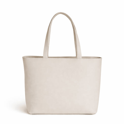 大人トップポケットトート<br> - Premium Leather - <br>(発送時期:2026年6月末) - SINSIN
