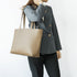 大人トップポケットトート<br> - Premium Leather - <br>(発送時期:2026年6月末) - SINSIN