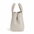 大人パンプキンバッグ<br> - Premium Leather - <br>(発送時期:2026年6月末) - SINSIN