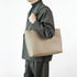 大人トップポケットトート<br> - Premium Leather - <br>(発送時期:2026年6月末) - SINSIN
