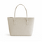 大人ファスナートート<br> - Premium Leather - <br>(発送時期:2026年6月末) - SINSIN