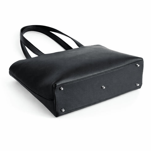 大人トップポケットトート<br> - Premium Leather - <br>(発送時期:2026年6月末) - SINSIN