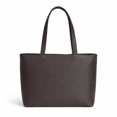大人トップポケットトート<br> - Premium Leather - <br>(発送時期:2026年6月末) - SINSIN