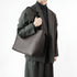 大人トップポケットトート<br> - Premium Leather - <br>(発送時期:2026年6月末) - SINSIN