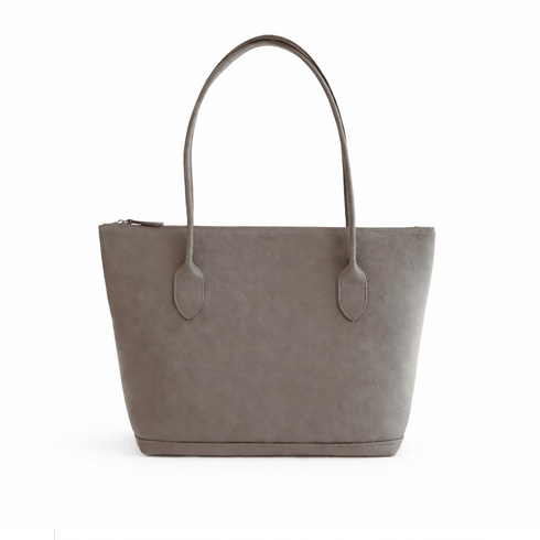 大人ファスナートート<br> - Premium Leather - <br>(発送時期:2026年6月末) - SINSIN