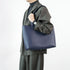 大人トップポケットトート<br> - Premium Leather - <br>(発送時期:2026年6月末) - SINSIN