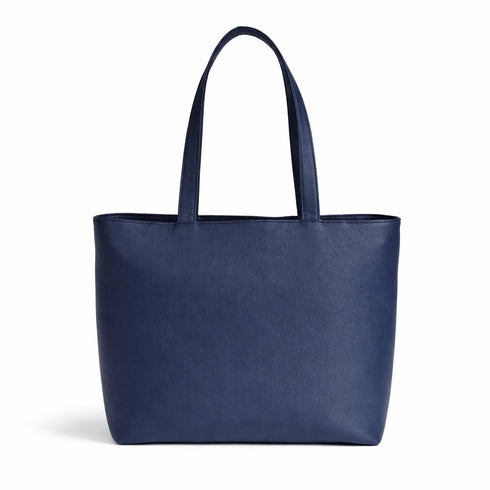 大人トップポケットトート<br> - Premium Leather - <br>(発送時期:2026年6月末) - SINSIN