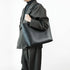 大人トップポケットトート<br> - Premium Leather - <br>(発送時期:2026年6月末) - SINSIN