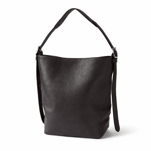 大人バケットバッグ<br> - Premium Leather - <br>(発送時期:2026年6月末) - SINSIN