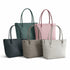 大人ファスナートート<br> - Premium Leather - <br>(発送時期:2026年6月末) - SINSIN