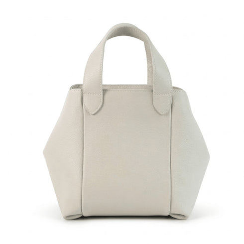 大人パンプキンバッグ<br> - Premium Leather - <br>(発送時期:2026年6月末) - SINSIN