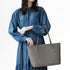 大人ファスナートート<br> - Premium Leather - <br>(発送時期:2026年6月末) - SINSIN