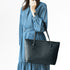 大人ファスナートート<br> - Premium Leather - <br>(発送時期:2026年6月末) - SINSIN