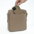 大人クロスボディバッグ<br> - Premium Leather - <br>(発送時期:2026年7月末) - SINSIN