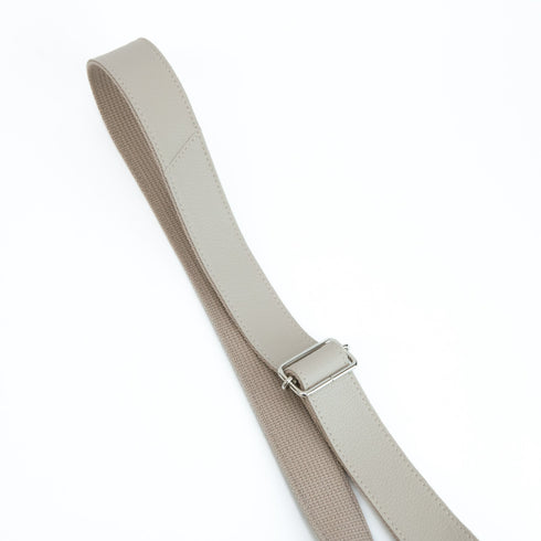 大人クロスボディバッグ<br> - Premium Leather - <br>(発送時期:2026年7月末) - SINSIN