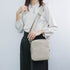 大人クロスボディバッグ<br> - Premium Leather - <br>(発送時期:2026年7月末) - SINSIN