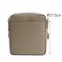 大人クロスボディバッグ<br> - Premium Leather - <br>(発送時期:2026年7月末) - SINSIN