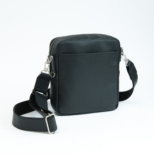 大人クロスボディバッグ<br> - Premium Leather - <br>(発送時期:2026年7月末) - SINSIN