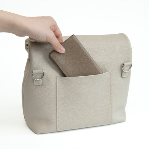 マルシェ<br> - Premium Leather - <br>(発送時期:7月末) - SINSIN
