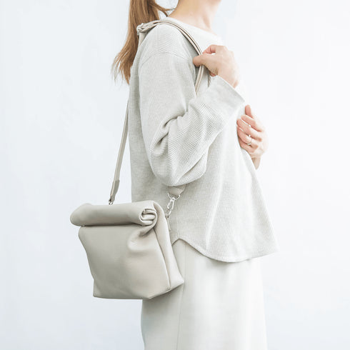 マルシェ<br> - Premium Leather - <br>(発送時期:7月末) - SINSIN