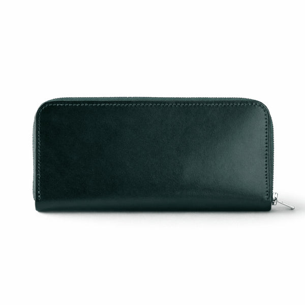 極小長財布バタール<br> - Rugato - <br>(発送時期:2026年7月末発送) - SINSIN