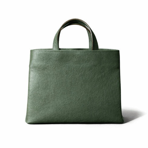 【特別ページ】<br>大人革袋小2.0ヨコ型<br> - Matera Leather - SINSIN