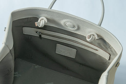 【特別ページ】<br>大人革袋タテ型<br> - Premium Leather - SINSIN