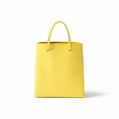 【特別ページ】<br>大人革袋タテ型<br> - Premium Leather - SINSIN