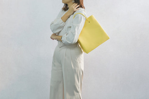 【特別ページ】<br>大人革袋タテ型<br> - Premium Leather - SINSIN