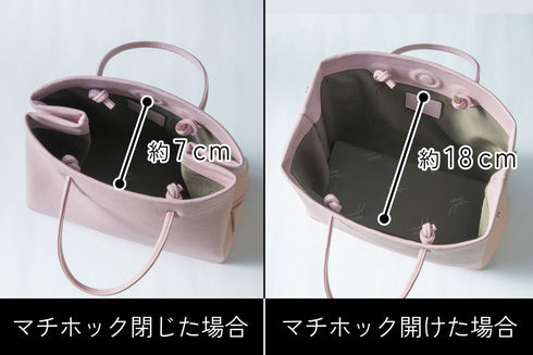 【特別ページ】<br>大人革袋タテ型<br> - Premium Leather - SINSIN