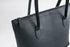 大人ファスナートート -Premium Leather-