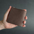 箱型財布キャレ - carre - <br> - Matera Leather - <br>(発送時期:2026年6月末) - SINSIN