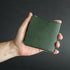 箱型財布キャレ - carre - <br> - Matera Leather - <br>(発送時期:2026年6月末) - SINSIN