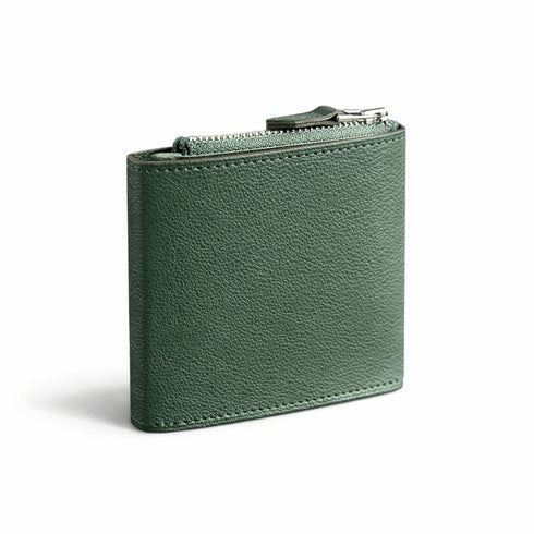 箱型財布キャレ - carre - <br> - Matera Leather - <br>(発送時期:2026年6月末) - SINSIN