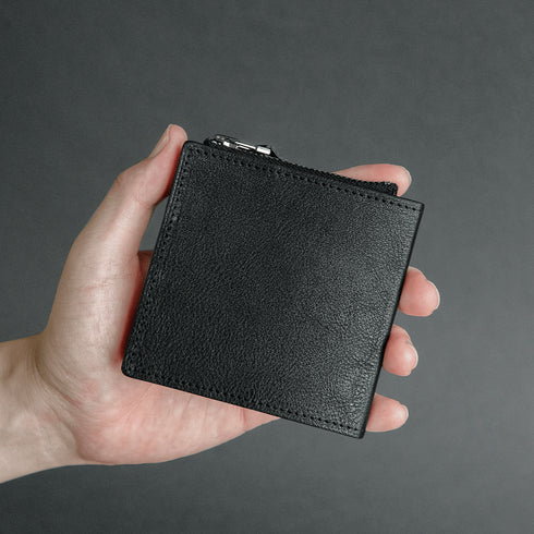 箱型財布キャレ - carre - <br> - Matera Leather - <br>(発送時期:2026年6月末) - SINSIN
