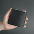 箱型財布キャレ - carre - <br> - Matera Leather - <br>(発送時期:2026年6月末) - SINSIN
