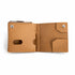 箱型財布キャレ - carre - <br> - Matera Leather - <br>(発送時期:2026年6月末) - SINSIN