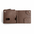箱型財布キャレ - carre - <br> - Matera Leather - <br>(発送時期:2026年6月末) - SINSIN