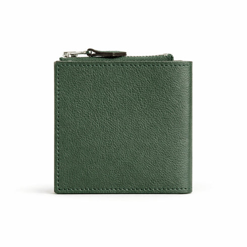 箱型財布キャレ - carre - <br> - Matera Leather - <br>(発送時期:2026年6月末) - SINSIN