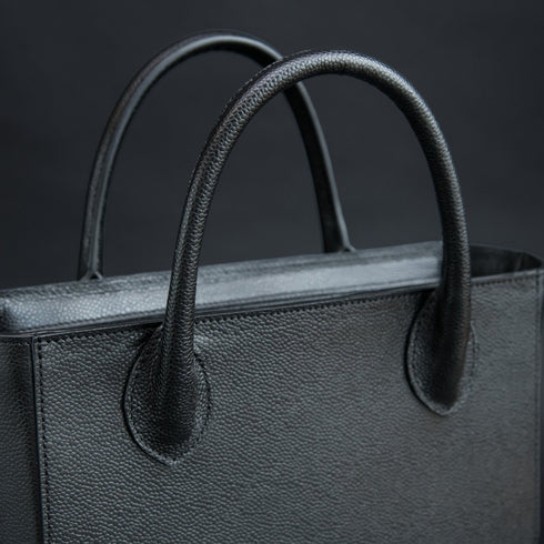 ハーフミリオン -Caviar Skin Leather- (発送時期:2026年10月末) - SINSIN