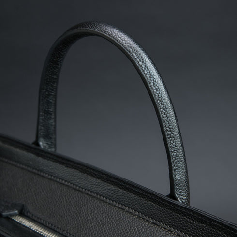 ハーフミリオン -Caviar Skin Leather- (発送時期:2026年10月末) - SINSIN