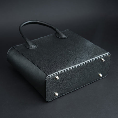 ハーフミリオン -Caviar Skin Leather- (発送時期:2026年10月末) - SINSIN