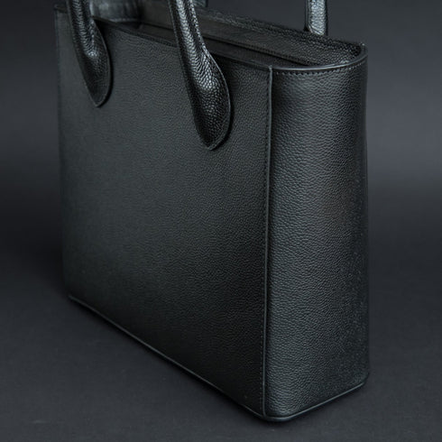 ハーフミリオン -Caviar Skin Leather- (発送時期:2026年10月末) - SINSIN