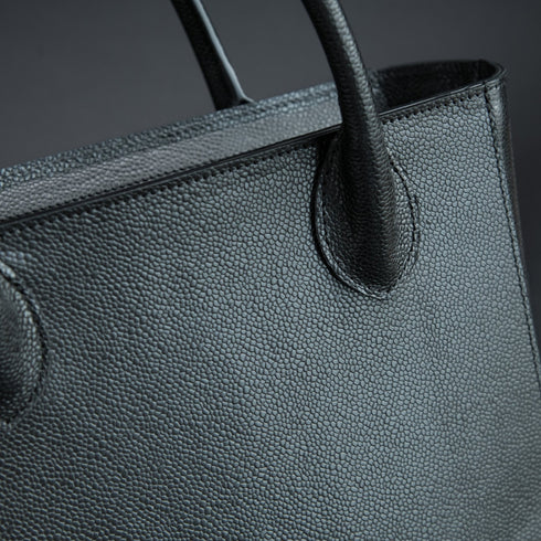 ハーフミリオン -Caviar Skin Leather- (発送時期:2026年10月末) - SINSIN