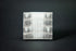 極小二つ折り財布 Coupe - クッペ - <br>ヒマラヤクロコダイルレザー<br>(発送時期:2026年4月末) - SINSIN by 新進工房